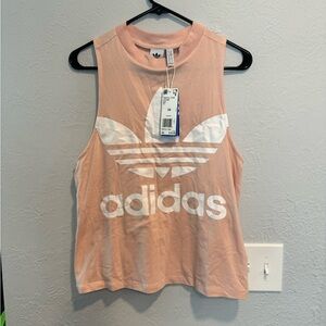 Women’s addidas tank - XS